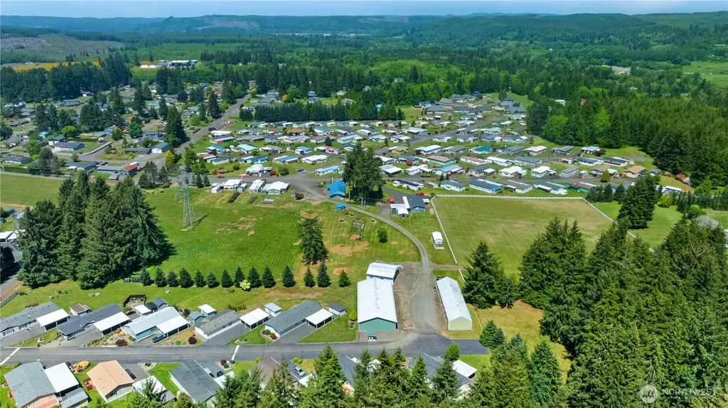 77 Clemons Road Montesano WA 98563