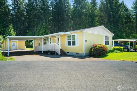 77 Clemons Road Montesano WA 98563