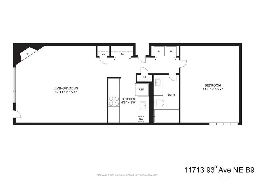 11713 93rd Avenue NE Kirkland WA 98034