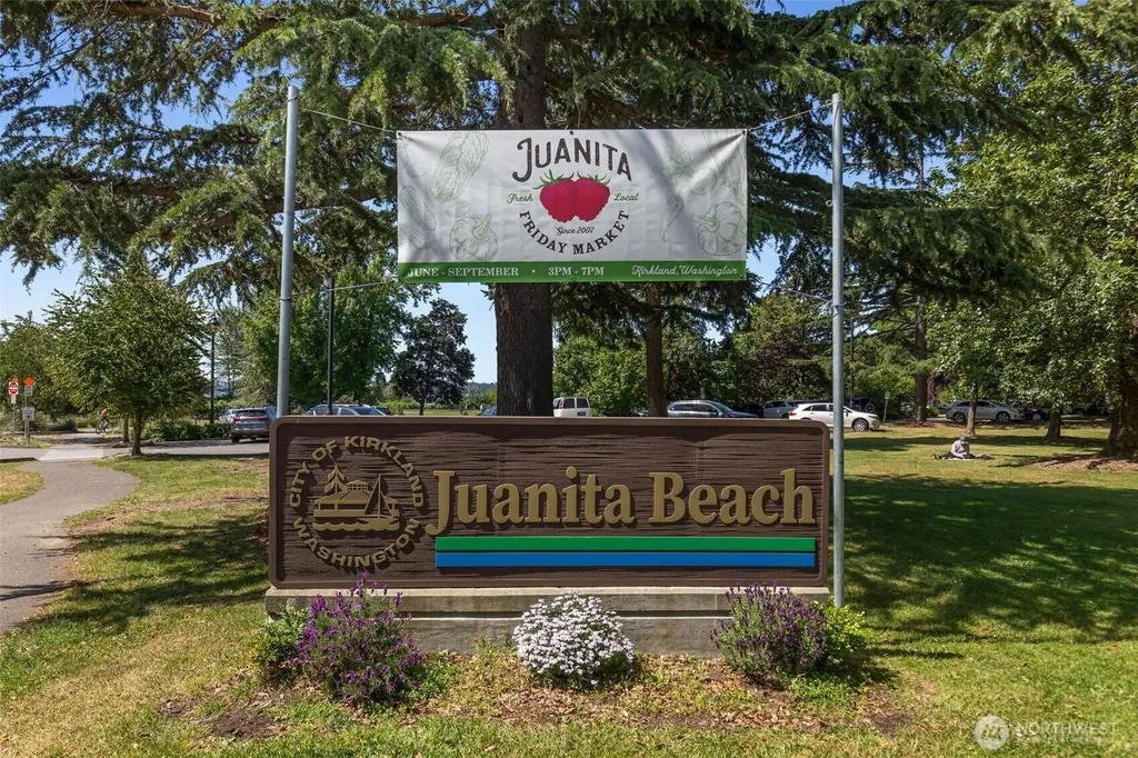 11713 93rd Avenue NE Kirkland WA 98034