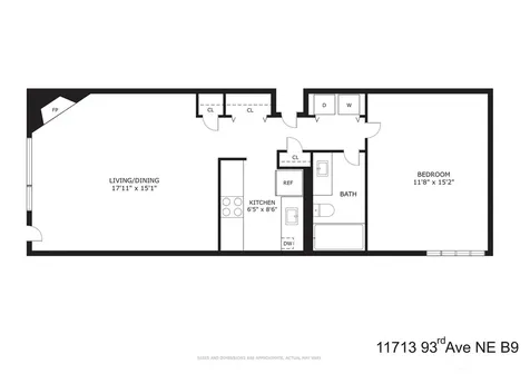 11713 93rd Avenue NE Kirkland WA 98034