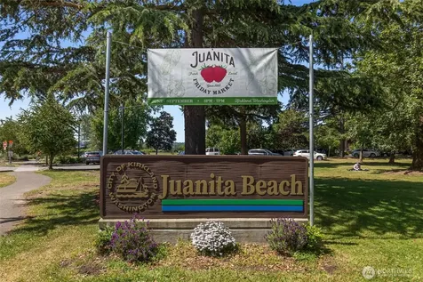 11713 93rd Avenue NE Kirkland WA 98034