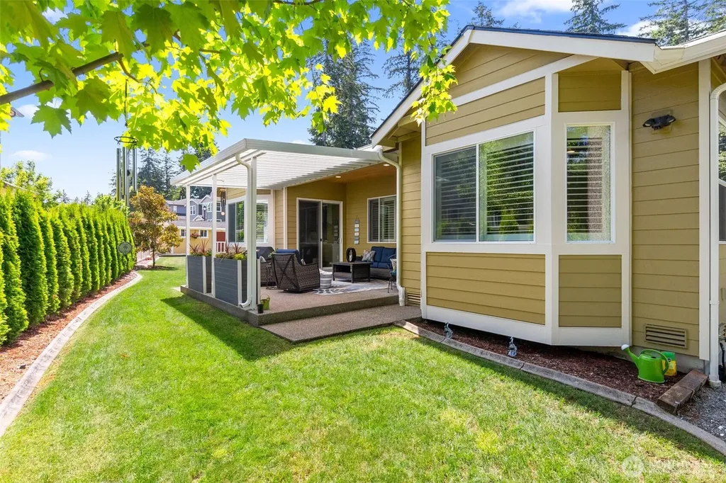 4452 Campus Drive NE Lacey WA 98516