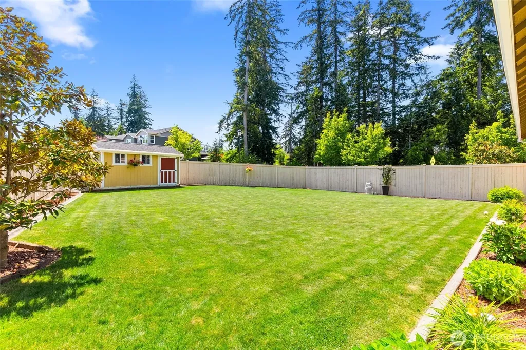 4452 Campus Drive NE Lacey WA 98516