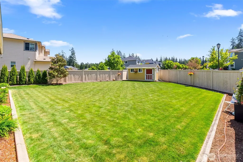 4452 Campus Drive NE Lacey WA 98516