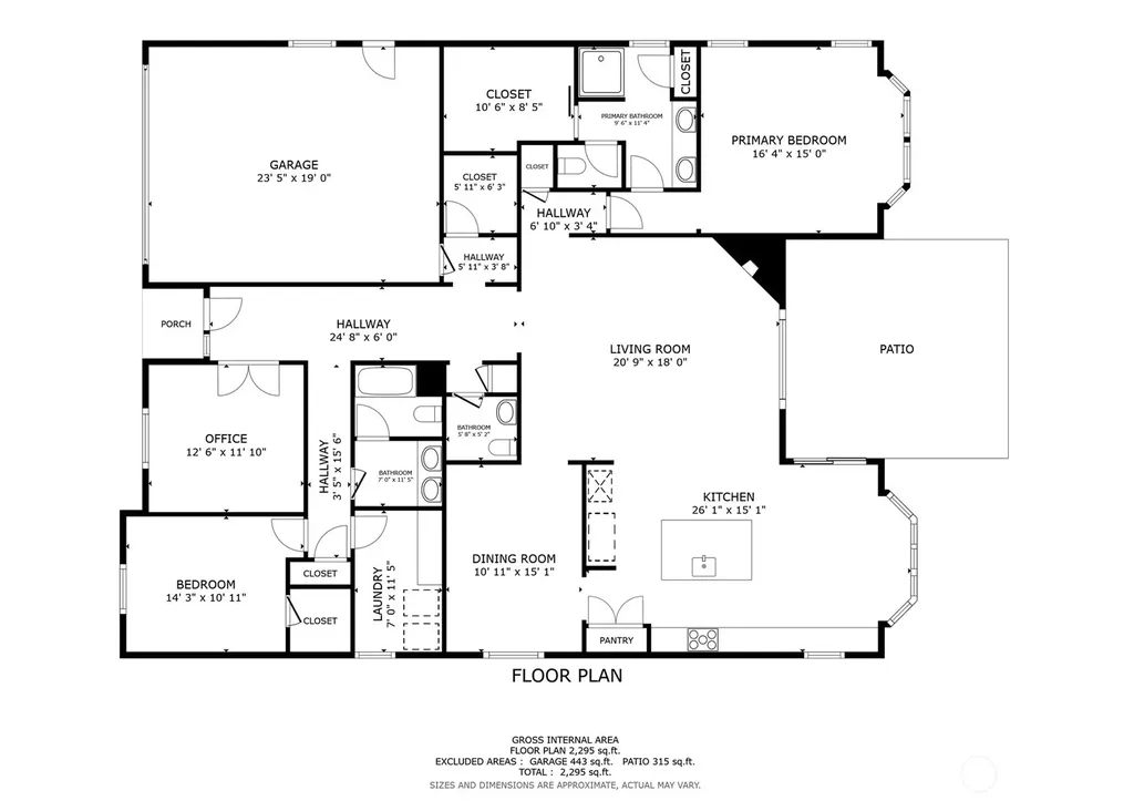 4452 Campus Drive NE Lacey WA 98516