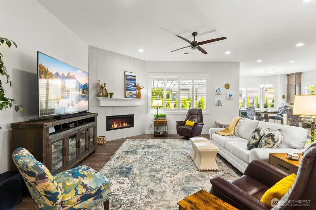 4452 Campus Drive NE Lacey WA 98516