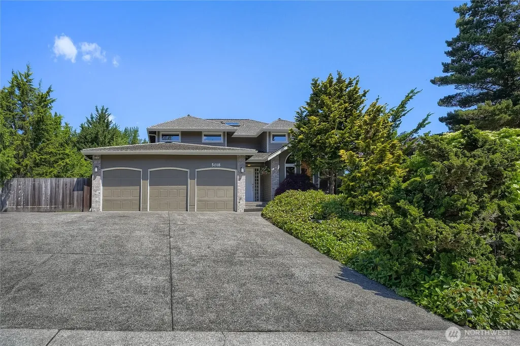5018 S 279th Street Auburn WA 98001