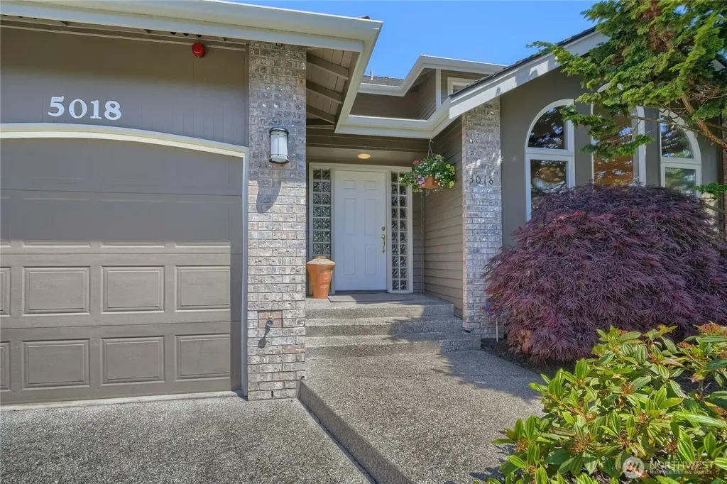 5018 S 279th Street Auburn WA 98001