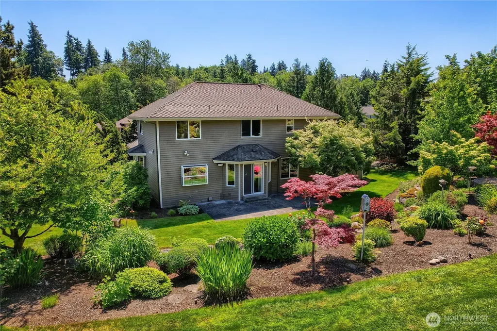 5018 S 279th Street Auburn WA 98001