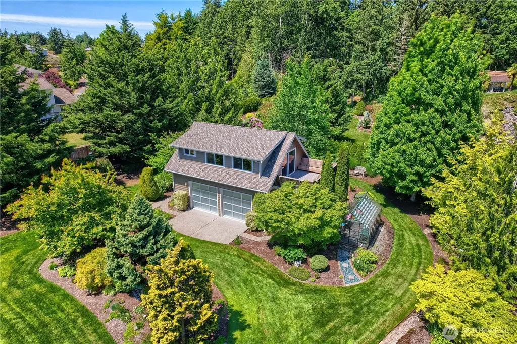 5018 S 279th Street Auburn WA 98001