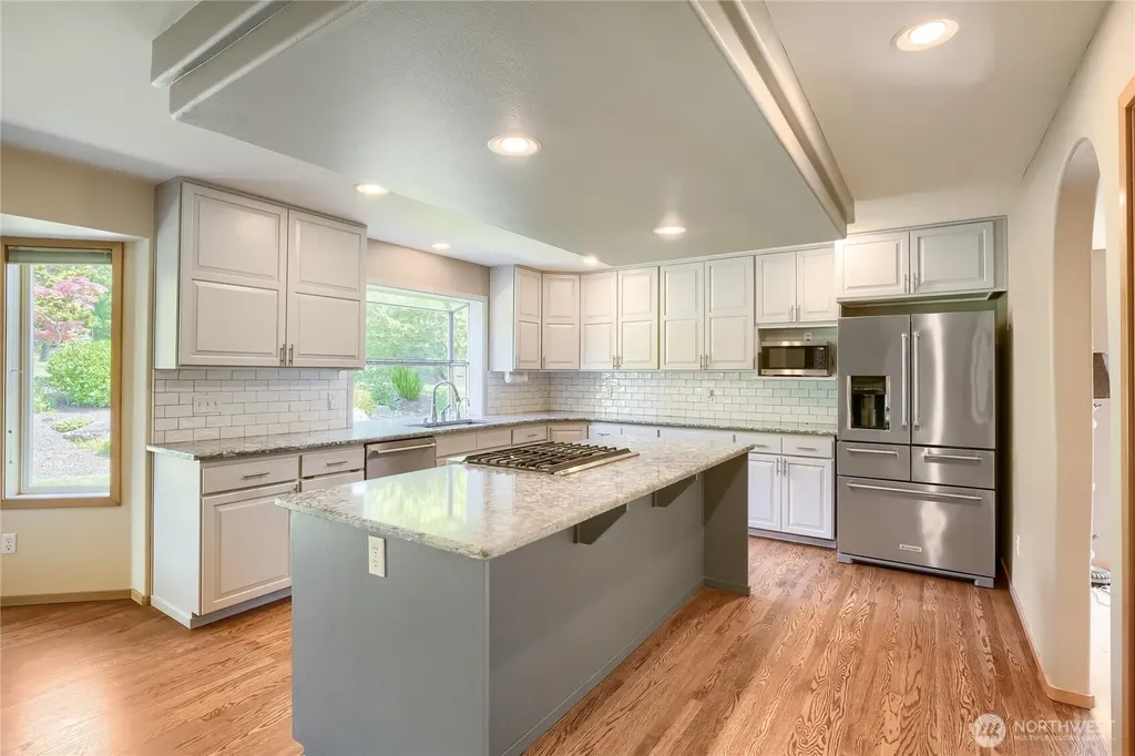 5018 S 279th Street Auburn WA 98001