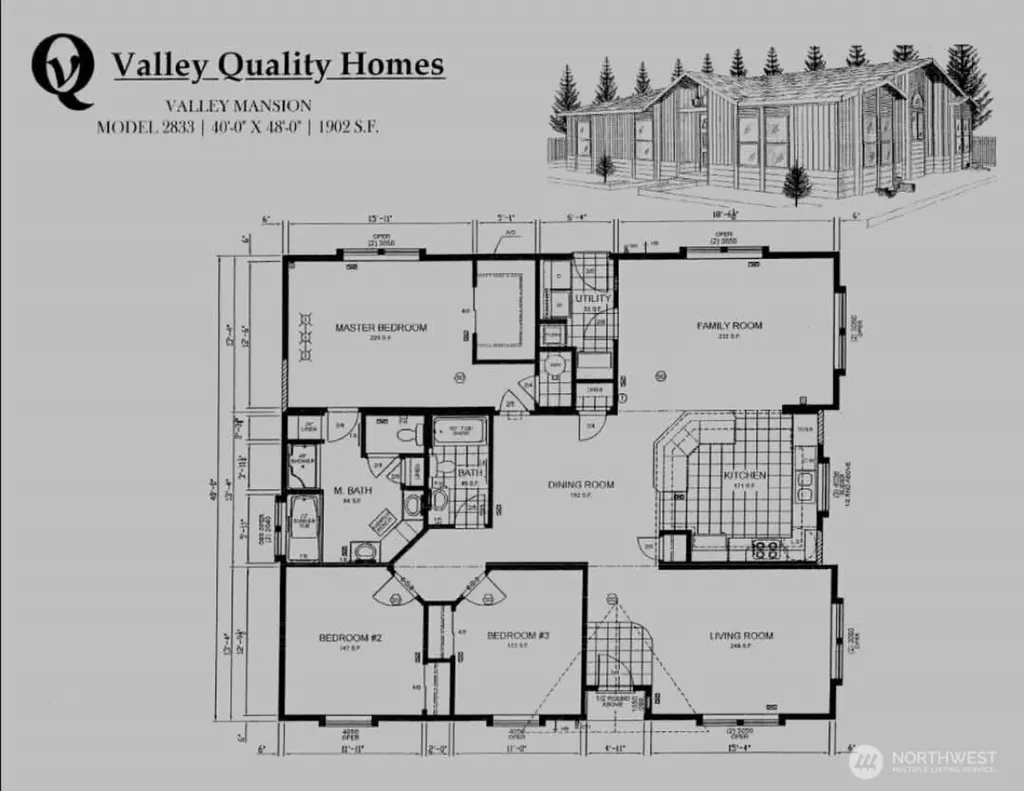 114 E 7th Street Lind WA 99341