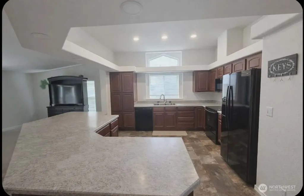 114 E 7th Street Lind WA 99341