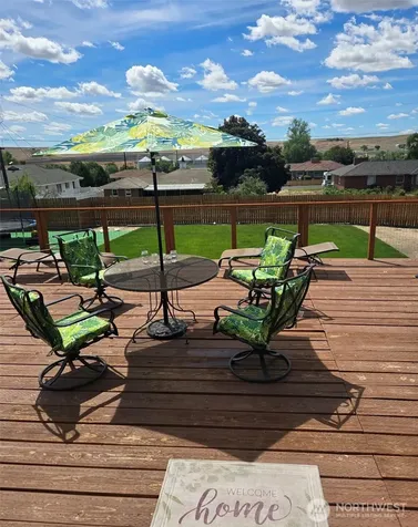 114 E 7th Street Lind WA 99341