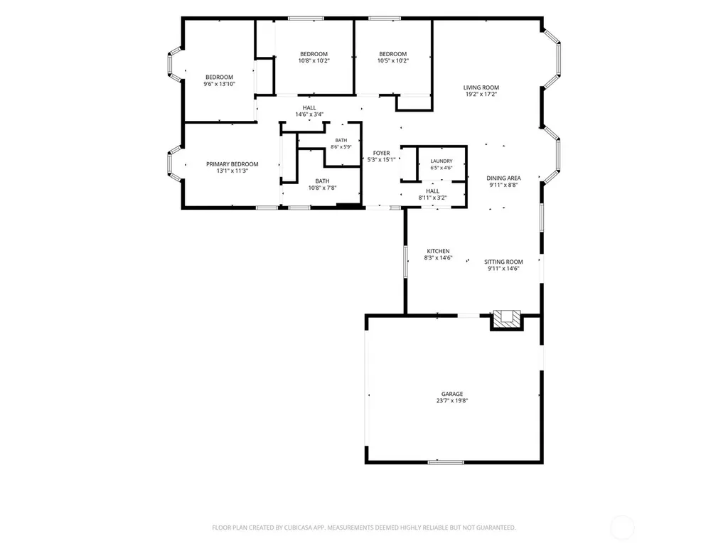21339 Rolling Ridge Drive Sedro Woolley WA 98284