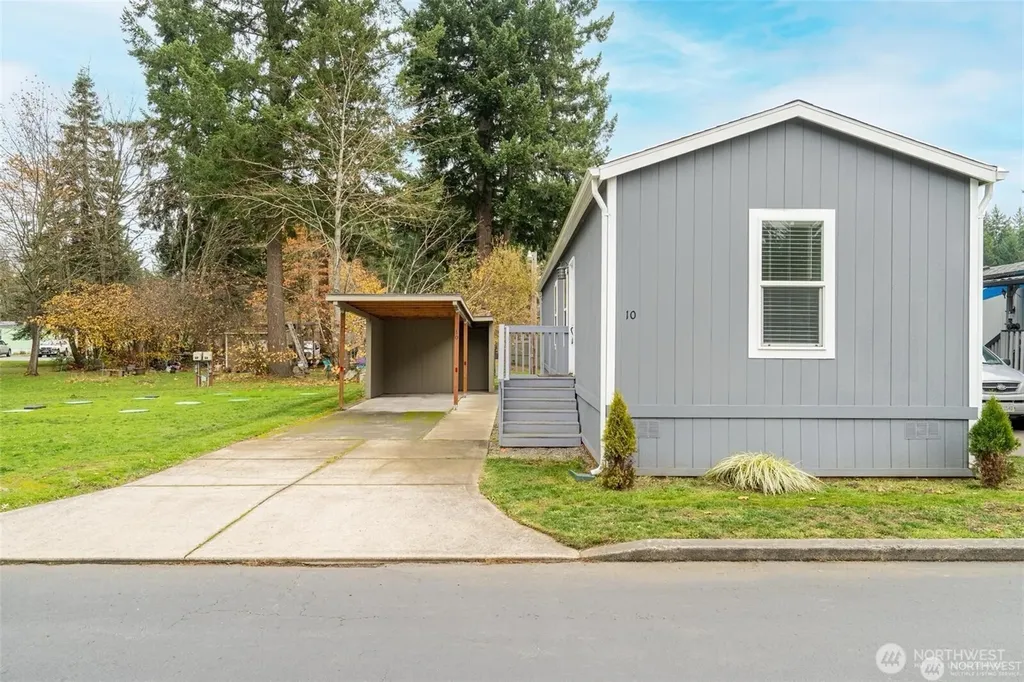 17114 153rd Avenue SE Yelm WA 98597