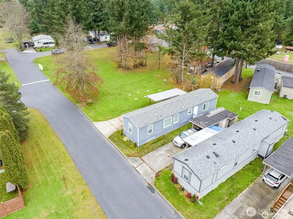 17114 153rd Avenue SE Yelm WA 98597