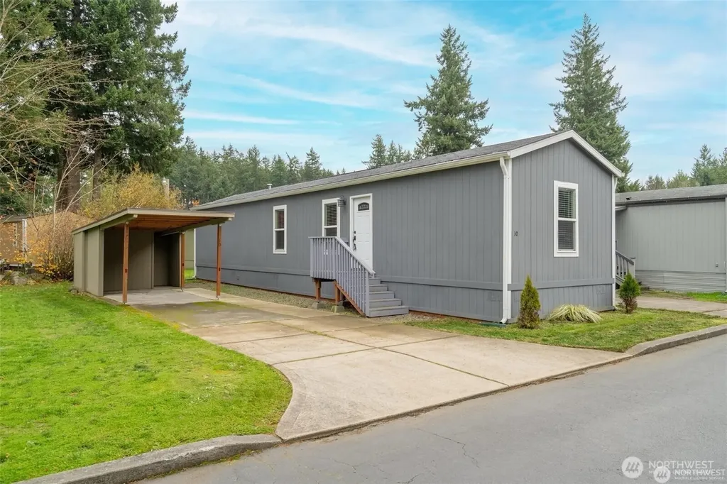 17114 153rd Avenue SE Yelm WA 98597