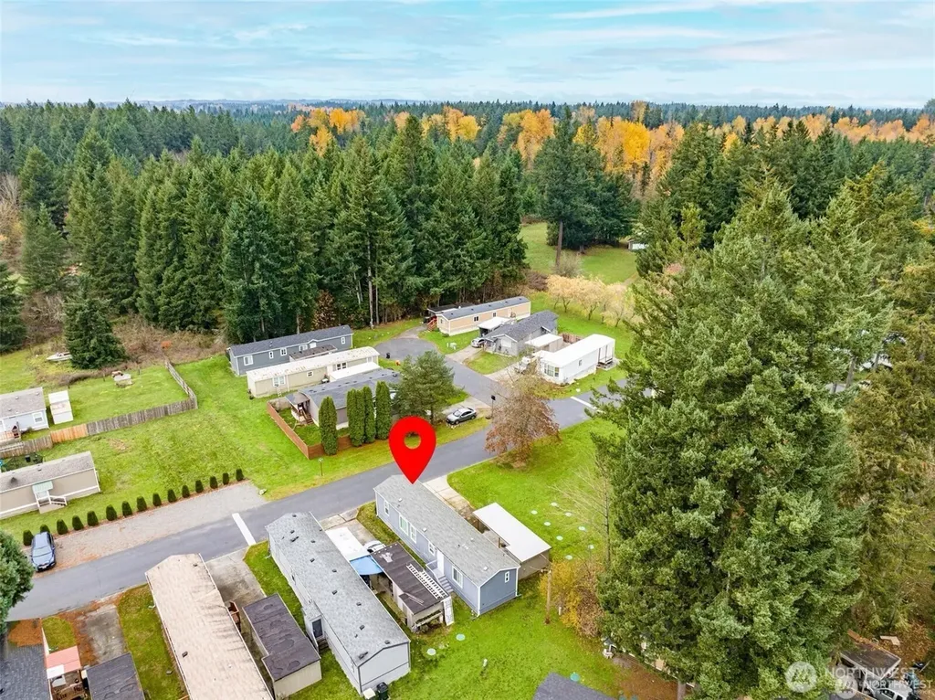 17114 153rd Avenue SE Yelm WA 98597