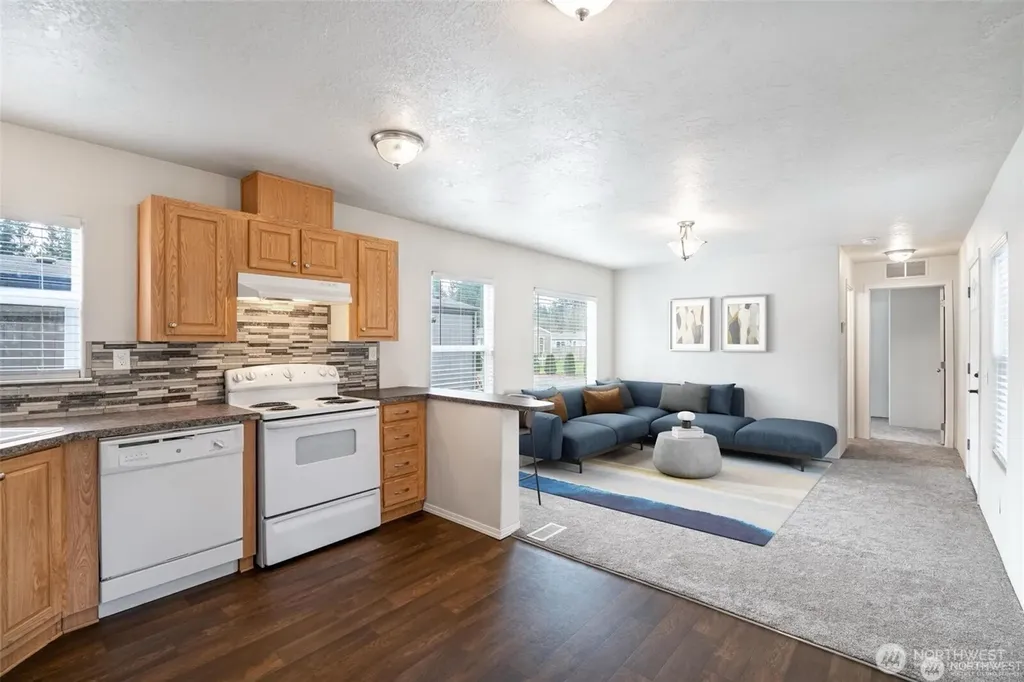 17114 153rd Avenue SE Yelm WA 98597