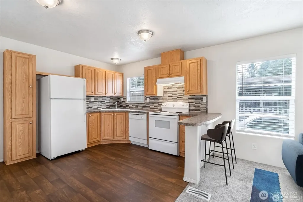 17114 153rd Avenue SE Yelm WA 98597