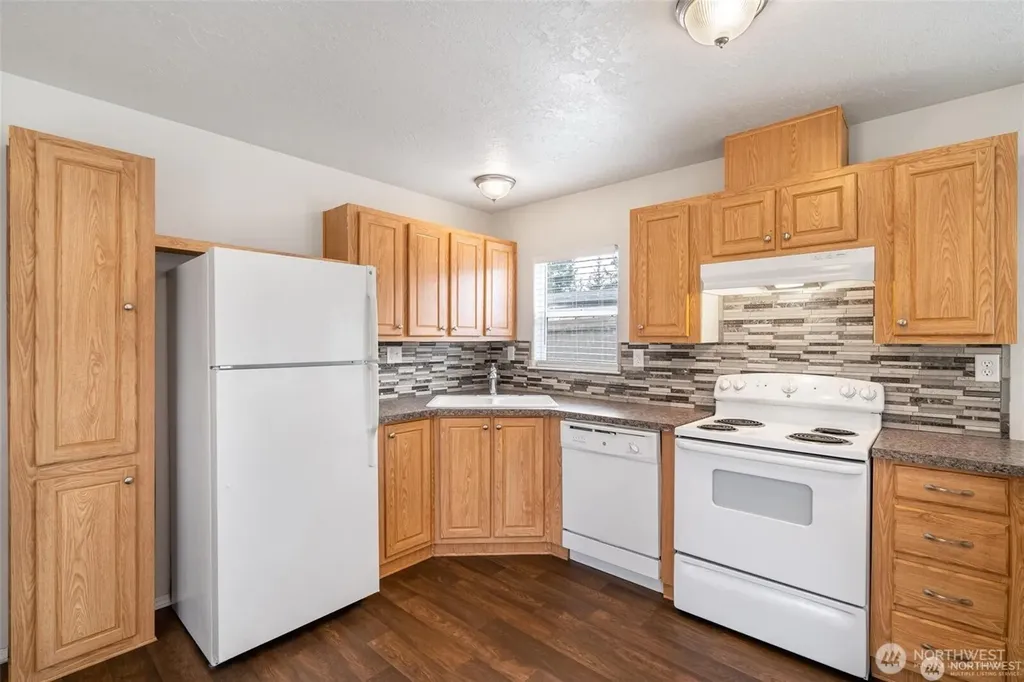 17114 153rd Avenue SE Yelm WA 98597