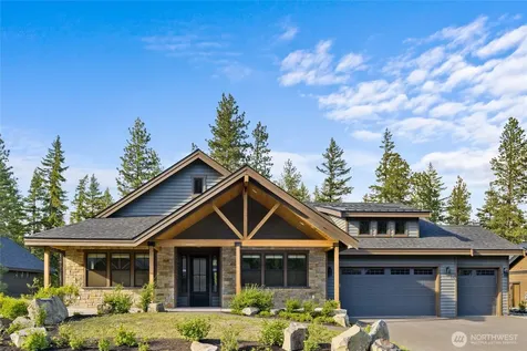 1050 Domerie Park Loop Cle Elum WA 98940