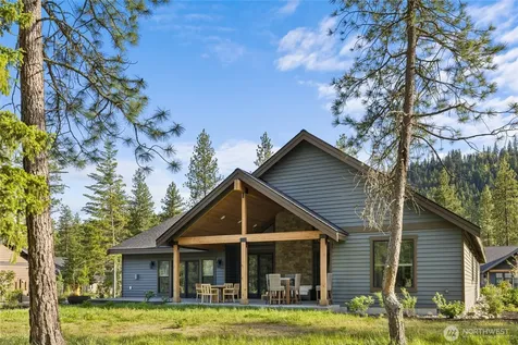 1050 Domerie Park Loop Cle Elum WA 98940
