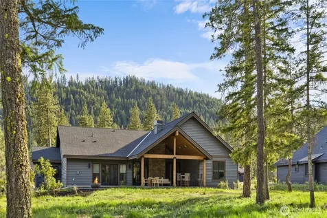 1050 Domerie Park Loop Cle Elum WA 98940