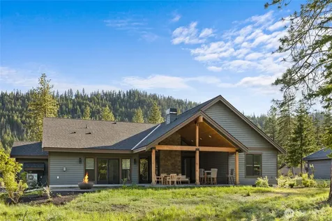 1050 Domerie Park Loop Cle Elum WA 98940