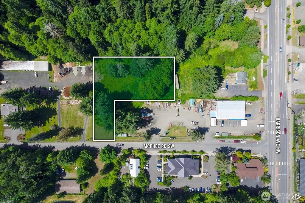 509 Mcphee Road SW Olympia WA 98502