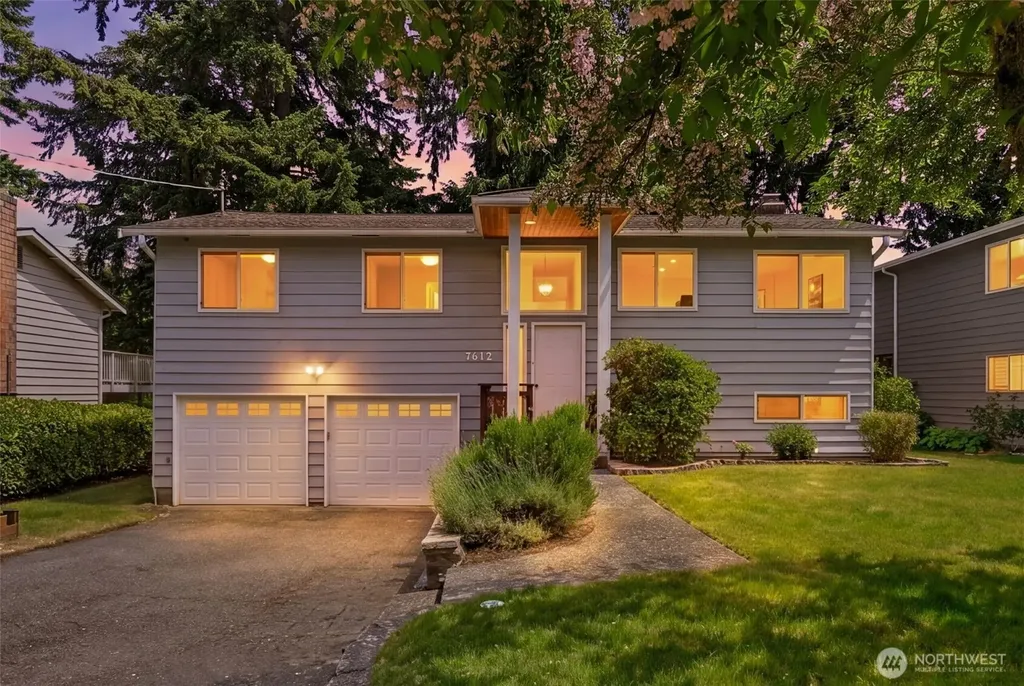 7612 135th Place NE Redmond WA 98052