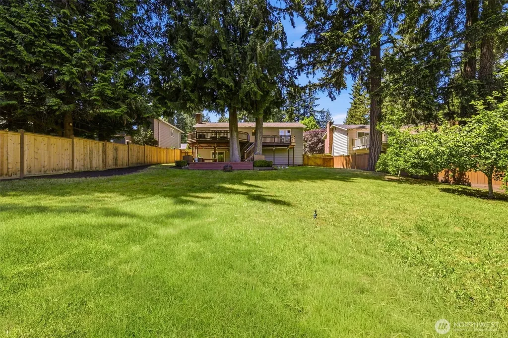 7612 135th Place NE Redmond WA 98052