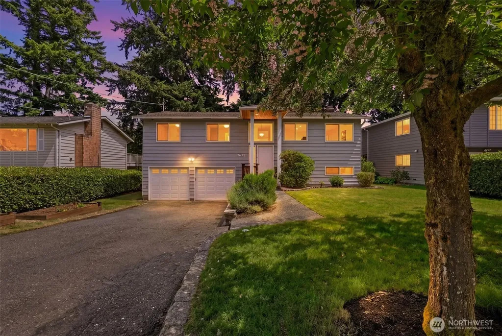 7612 135th Place NE Redmond WA 98052