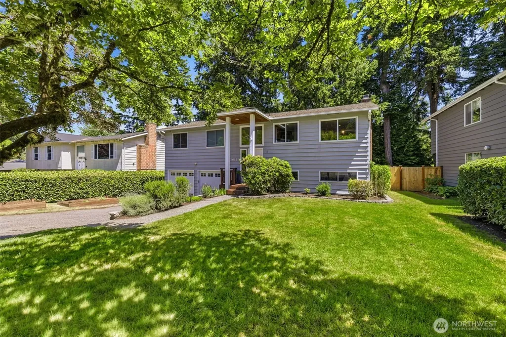 7612 135th Place NE Redmond WA 98052