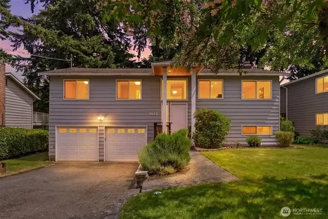 7612 135th Place NE Redmond WA 98052