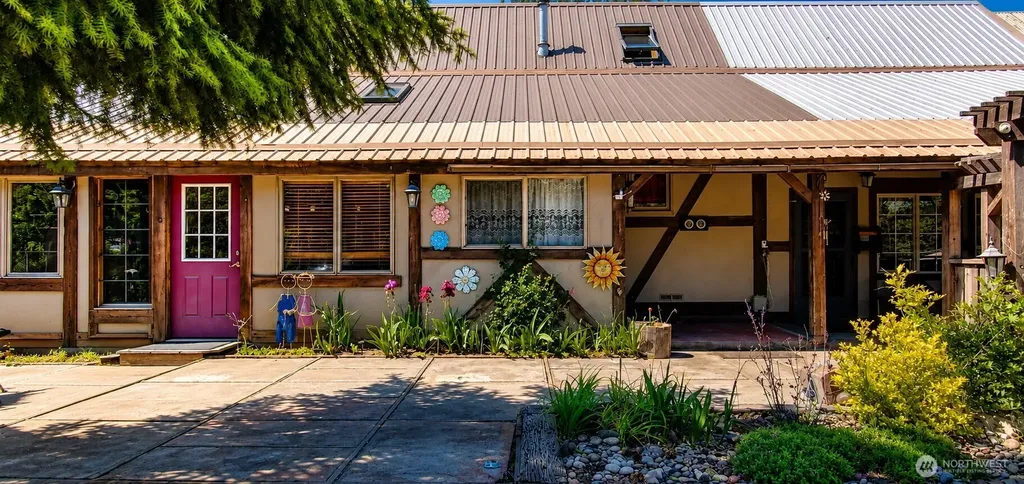 223 Goldenpine Goldendale WA 98620