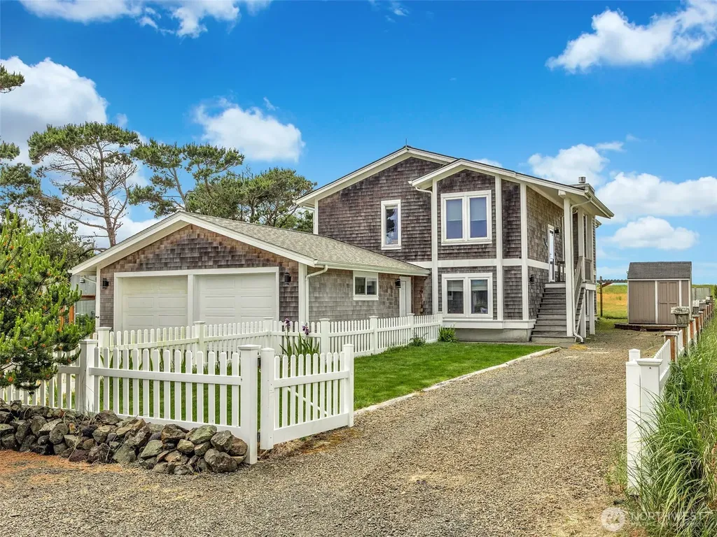 35305 & 35309 F Place Ocean Park WA 98640