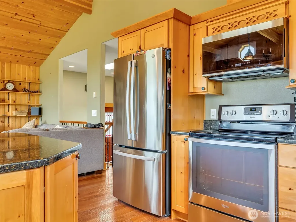 35305 & 35309 F Place Ocean Park WA 98640