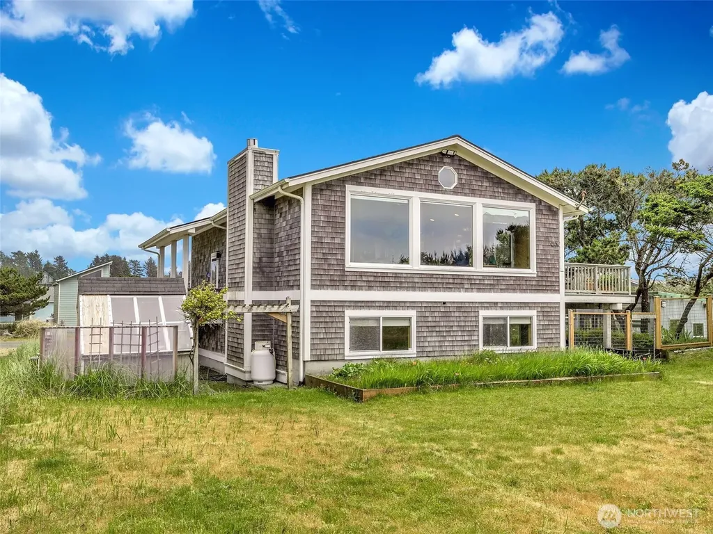 35305 & 35309 F Place Ocean Park WA 98640