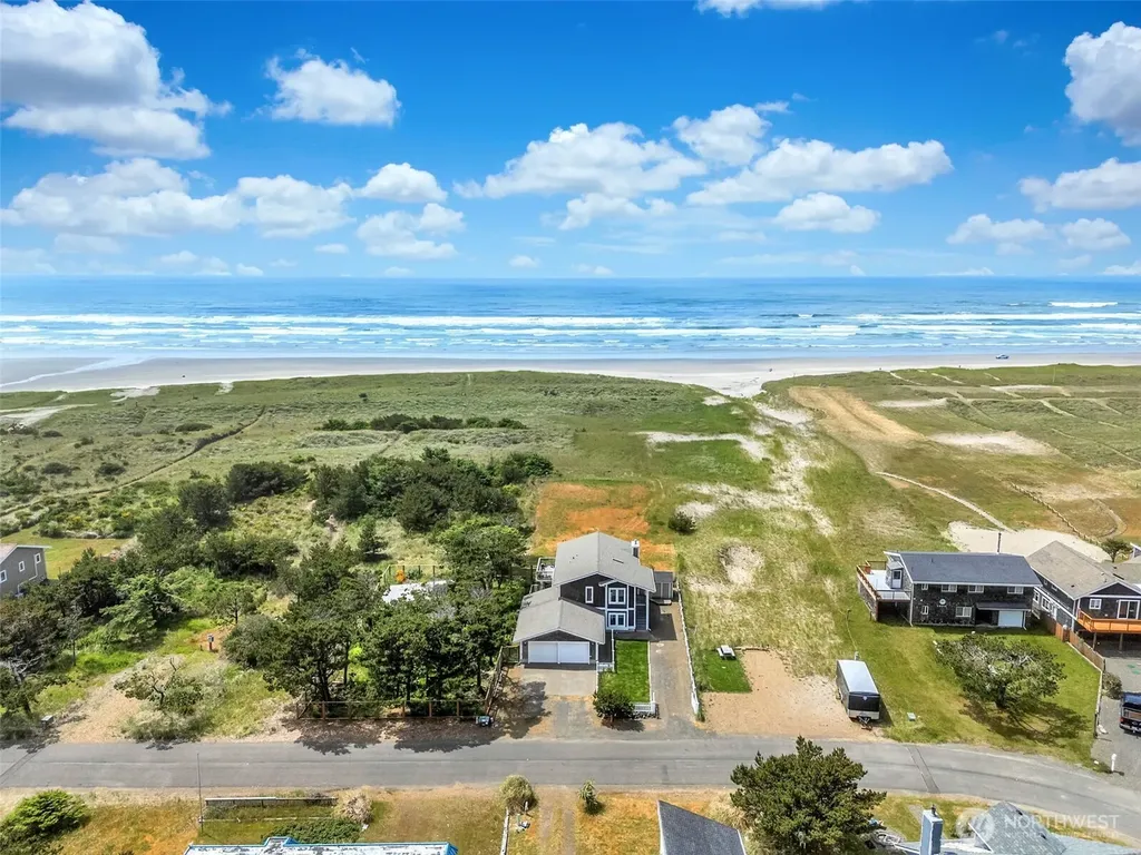 35305 & 35309 F Place Ocean Park WA 98640