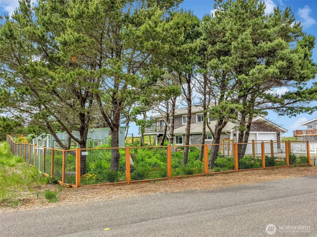 35305 & 35309 F Place Ocean Park WA 98640