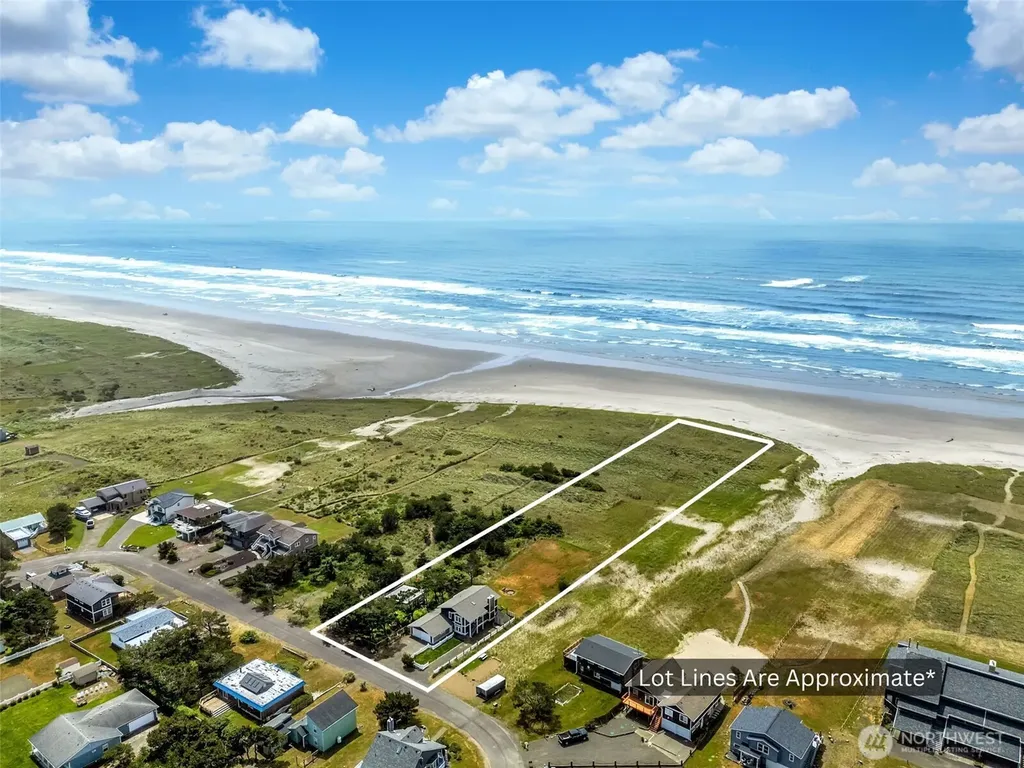 35305 & 35309 F Place Ocean Park WA 98640