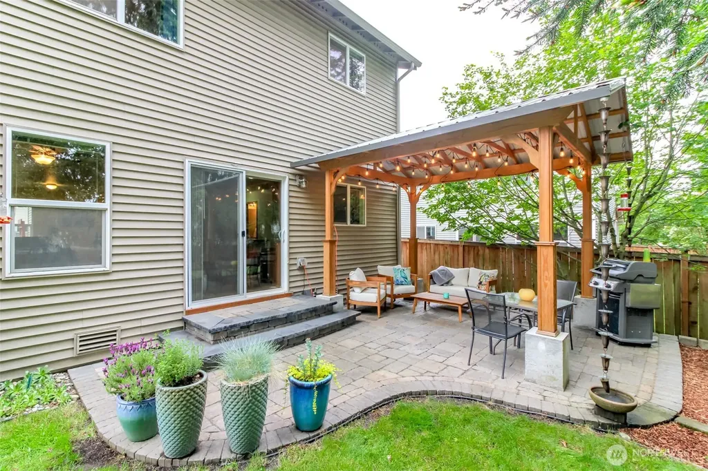 21648 SE 297th Terrace Kent WA 98042