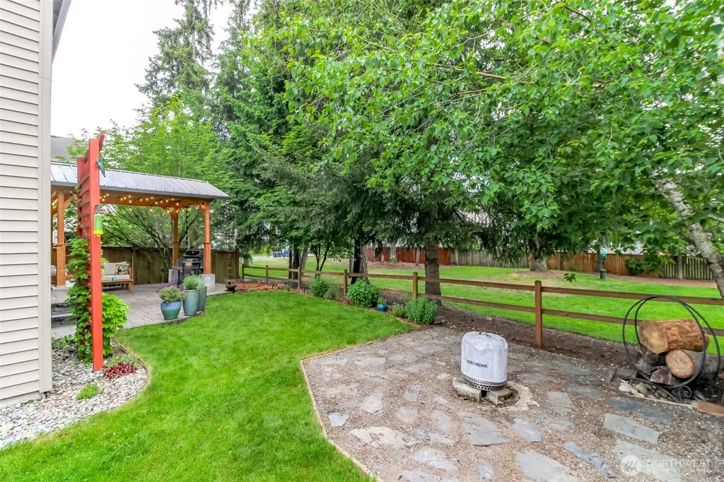 21648 SE 297th Terrace Kent WA 98042