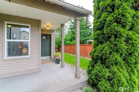 21648 SE 297th Terrace Kent WA 98042
