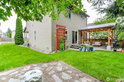 21648 SE 297th Terrace Kent WA 98042