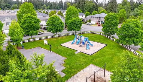 21648 SE 297th Terrace Kent WA 98042