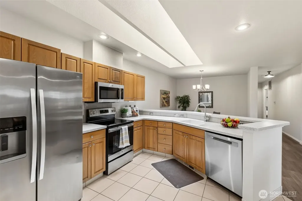 4819 Stratford Lane SE Olympia WA 98501